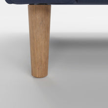 Load image into Gallery viewer, Palo Sofa | 3+ Seater (7 feet) | Removable Fabrics