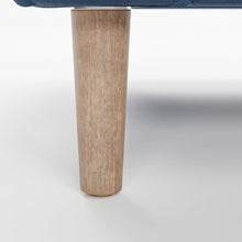 Load image into Gallery viewer, Palo Sofa | 2.5 Seater (6 feet) | Removable Fabrics