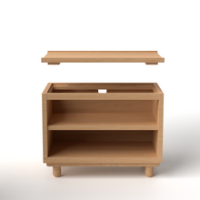 Load image into Gallery viewer, Stava Upgrade Unit | Shelf | 3 Feet Length