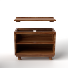 Load image into Gallery viewer, Stava Upgrade Unit | Shelf | 3 Feet Length