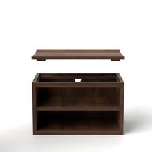 Load image into Gallery viewer, Stava Upgrade Unit | Shelf | 3 Feet Length