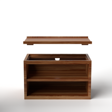 Load image into Gallery viewer, Stava Upgrade Unit | Shelf | 3 Feet Length