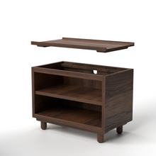 Load image into Gallery viewer, Stava Upgrade Unit | Shelf | 3 Feet Length