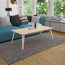 Load image into Gallery viewer, Coffee Table - White Oak