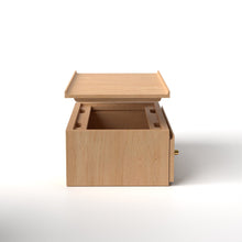 Load image into Gallery viewer, Stava Upgrade Unit | Drawer | 3 Feet Length