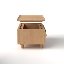 Load image into Gallery viewer, Stava Upgrade Unit | Drawer | 3 Feet Length