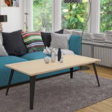 Load image into Gallery viewer, Coffee Table - White Oak