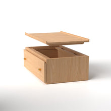 Load image into Gallery viewer, Stava Upgrade Unit | Drawer | 3 Feet Length