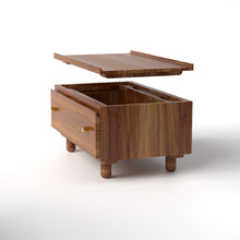 Load image into Gallery viewer, Stava Upgrade Unit | Drawer | 3 Feet Length