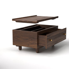 Load image into Gallery viewer, Stava Upgrade Unit | Drawer | 3 Feet Length