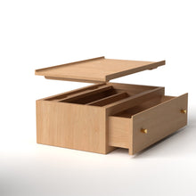 Load image into Gallery viewer, Stava Upgrade Unit | Drawer | 3 Feet Length