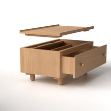 Load image into Gallery viewer, Stava Upgrade Unit | Drawer | 3 Feet Length