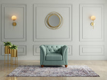 Load image into Gallery viewer, Hayden Home Premium Victoria Sofa