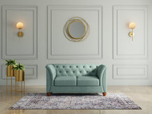 Load image into Gallery viewer, Hayden Home Premium Victoria Sofa