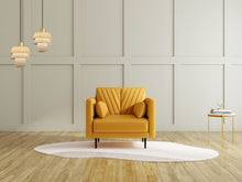 Load image into Gallery viewer, Hayden Home Premium Singapore Sofa