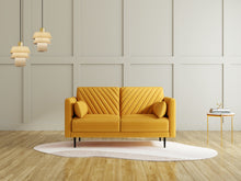 Load image into Gallery viewer, Hayden Home Premium Singapore Sofa