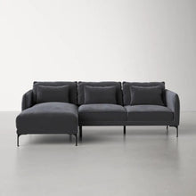 Load image into Gallery viewer, Sydney Serenity Corner L-Shaped Sofa