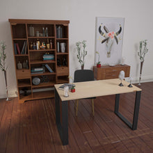 Load image into Gallery viewer, Highflier Desk - White Oak