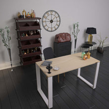 Load image into Gallery viewer, Highflier Desk - White Oak