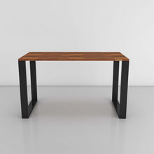Load image into Gallery viewer, Highflier Desk - Solid Teak Wood