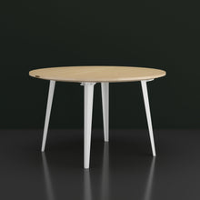 Load image into Gallery viewer, Round Table - White Oak