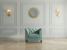 Load image into Gallery viewer, Hayden Home Premium Victoria Sofa