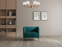 Load image into Gallery viewer, Hayden Home Premium Tokyo Sofa