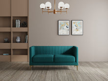 Load image into Gallery viewer, Hayden Home Premium Tokyo Sofa
