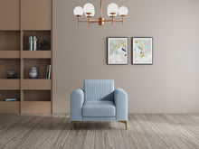 Load image into Gallery viewer, Hayden Home Premium Paris Sofa