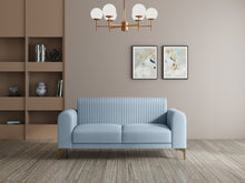 Load image into Gallery viewer, Hayden Home Premium Paris Sofa
