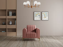 Load image into Gallery viewer, Hayden Home Premium New York Sofa