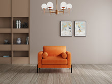 Load image into Gallery viewer, Hayden Home Premium Rio Sofa