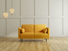 Load image into Gallery viewer, Hayden Home Premium Singapore Sofa