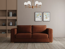 Load image into Gallery viewer, Hayden Home Premium Dubai Sofa