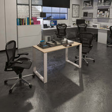 Load image into Gallery viewer, Highflier Desk - White Oak