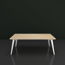 Load image into Gallery viewer, Coffee Table - White Oak