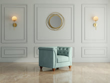 Load image into Gallery viewer, Hayden Home Premium Victoria Sofa