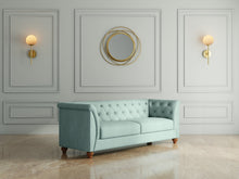 Load image into Gallery viewer, Hayden Home Premium Victoria Sofa