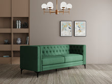 Load image into Gallery viewer, Hayden Home Premium Oslo Sofa