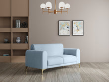 Load image into Gallery viewer, Hayden Home Premium Paris Sofa