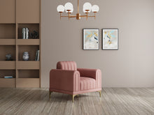 Load image into Gallery viewer, Hayden Home Premium New York Sofa