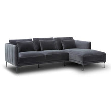 Load image into Gallery viewer, Sydney Serenity Corner L-Shaped Sofa