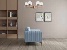 Load image into Gallery viewer, Hayden Home Premium Paris Sofa