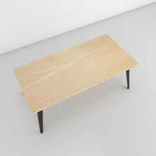 Load image into Gallery viewer, Coffee Table - White Oak