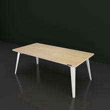 Load image into Gallery viewer, Coffee Table - White Oak