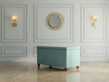 Load image into Gallery viewer, Hayden Home Premium Victoria Sofa