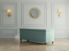 Load image into Gallery viewer, Hayden Home Premium Victoria Sofa