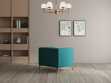 Load image into Gallery viewer, Hayden Home Premium Tokyo Sofa