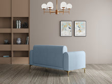 Load image into Gallery viewer, Hayden Home Premium Paris Sofa