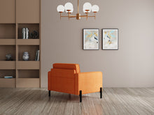 Load image into Gallery viewer, Hayden Home Premium Rio Sofa